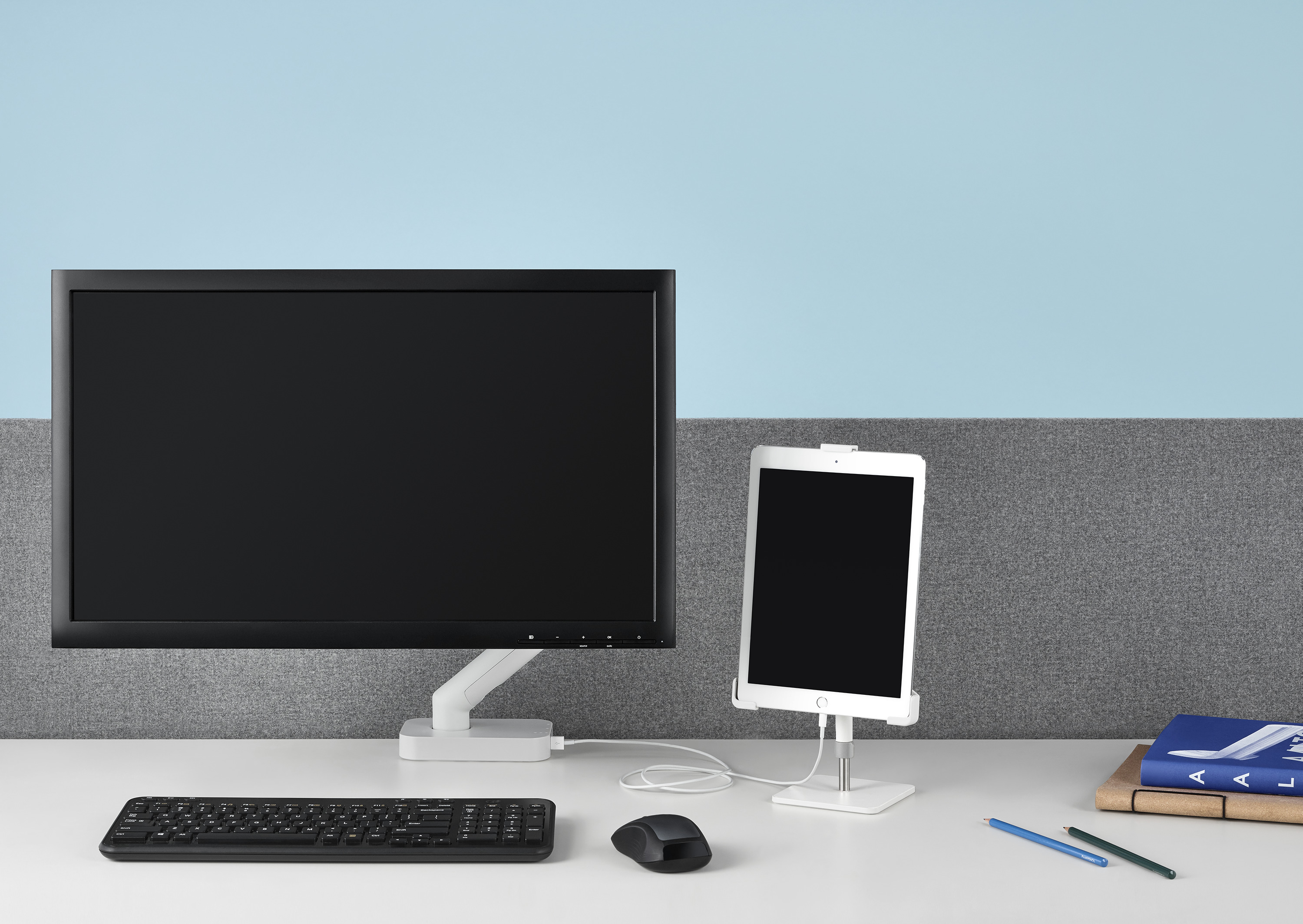 办公辅件|显示器支架|办公火狐官方网站|火狐HUOHU（中国）火狐官方网站|Tabetha 平板电脑支架